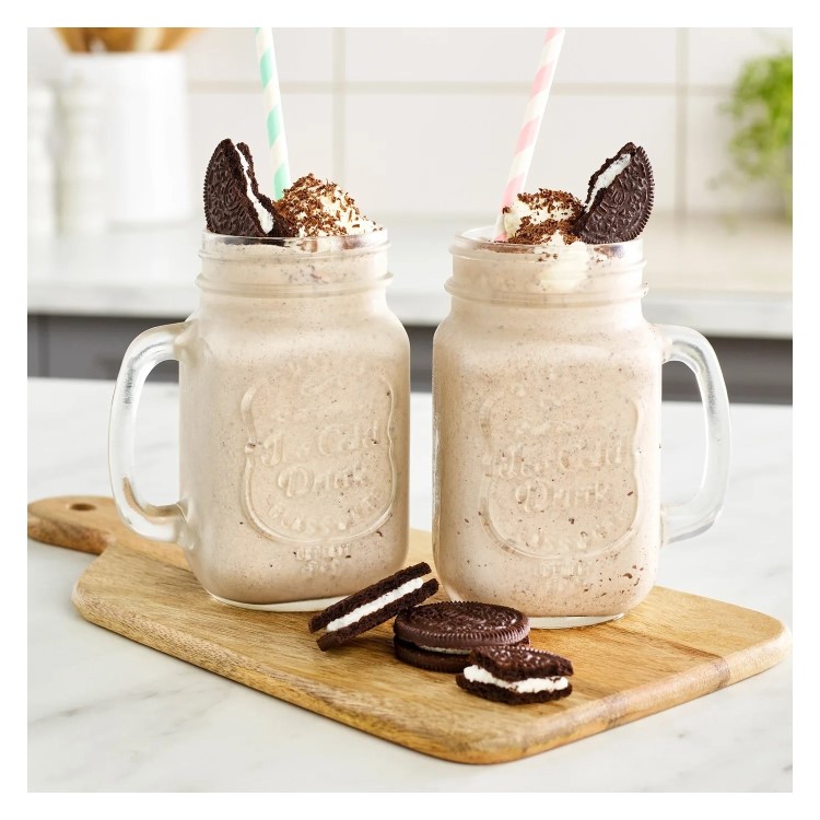 Ninja NC300UK CREAMi Ice Cream & Frozen Dessert Maker  Homemade Ice Cream Sorbet & Gelato