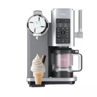 Ninja Swirl CREAMi 13-in-1 Soft Serve & Ice Cream Maker