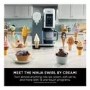 Ninja Swirl CREAMi 13-in-1 Soft Serve & Ice Cream Maker