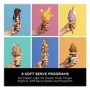 Ninja Swirl CREAMi 13-in-1 Soft Serve & Ice Cream Maker
