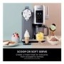 Ninja Swirl CREAMi 13-in-1 Soft Serve & Ice Cream Maker