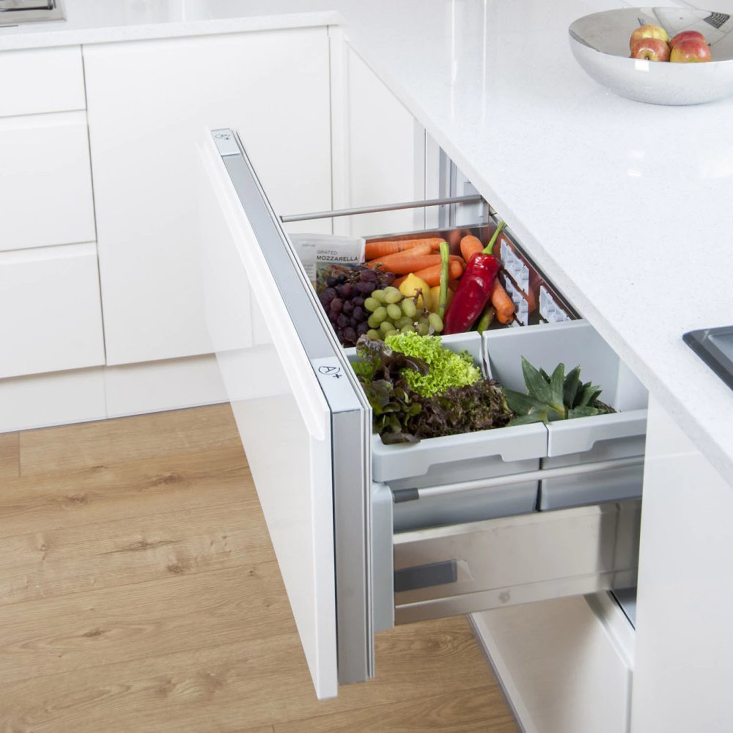 25++ Hotpoint fridge salad drawer front removal ideas