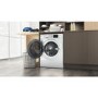 GRADE A2 - Hotpoint Anti-stain 11kg Wash 7kg Dry 1600rpm Washer Dryer  - Energy Saving, Steam -  White