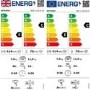 GRADE A2 - Hotpoint Anti-stain 11kg Wash 7kg Dry 1600rpm Washer Dryer  - Energy Saving, Steam -  White