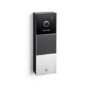 Box Opened Netatmo Full 1080p HD Smart Video Doorbell - compatible with iOS & Android 