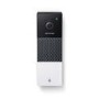 Box Opened Netatmo Full 1080p HD Smart Video Doorbell - compatible with iOS & Android 