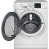 Hotpoint Anti-stain 11kg Wash 7kg Dry 1600rpm Washer Dryer - White
