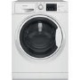 Hotpoint Anti-stain 11kg Wash 7kg Dry 1600rpm Washer Dryer  - Energy Saving, Steam -  White