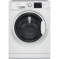 Hotpoint Anti-stain 11kg Wash 7kg Dry 1600rpm Washer Dryer  - Energy Saving, Steam -  White