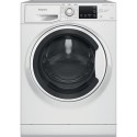 NDB11724WUK Hotpoint Anti-stain 11kg Wash 7kg Dry 1600rpm Washer Dryer - White