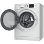 GRADE A2 - Hotpoint Anti-stain 11kg Wash 7kg Dry 1600rpm Washer Dryer  - Energy Saving, Steam -  White