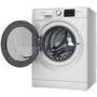 Hotpoint Anti-stain 11kg Wash 7kg Dry 1600rpm Washer Dryer  - Energy Saving, Steam -  White