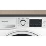 Hotpoint Anti-stain 11kg Wash 7kg Dry 1600rpm Washer Dryer  - Energy Saving, Steam -  White