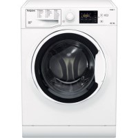 GRADE A2 - Hotpoint Anti-Stain 8kg Wash 6kg Dry 1400rpm Washer Dryer - White
