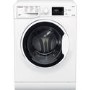 Hotpoint Anti-Stain 8kg Wash 6kg Dry 1400rpm Washer Dryer  - Quiet, Energy Saving -  White