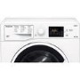 GRADE A2 - Hotpoint Anti-Stain 8kg Wash 6kg Dry 1400rpm Washer Dryer - White