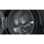 Hotpoint 9kg Wash 6kg Dry 1400rpm Washer Dryer  - Quiet, Energy Saving -  Black