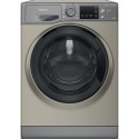 NDB9635GKUK Hotpoint Futura 9kg Wash 6kg Dry 1400rpm Washer Dryer  - Quiet, Energy Saving -  Graphite