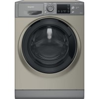 Hotpoint Futura 9kg Wash 6kg Dry 1400rpm Washer Dryer  - Quiet, Energy Saving -  Graphite