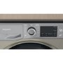 Hotpoint Futura 9kg Wash 6kg Dry 1400rpm Washer Dryer  - Quiet, Energy Saving -  Graphite