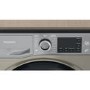 Hotpoint Futura 9kg Wash 6kg Dry 1400rpm Washer Dryer - Graphite