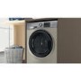 Hotpoint Futura 9kg Wash 6kg Dry 1400rpm Washer Dryer  - Quiet, Energy Saving -  Graphite