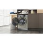 Hotpoint Futura 9kg Wash 6kg Dry 1400rpm Washer Dryer  - Quiet, Energy Saving -  Graphite