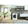 Hotpoint Futura 9kg Wash 6kg Dry 1400rpm Washer Dryer - White