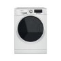 Hotpoint 10kg Wash 7kg Dry 1400rpm Washer Dryer - White