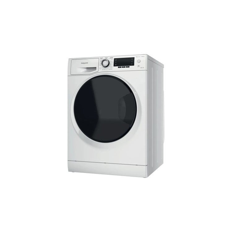 Hotpoint 10kg Wash 7kg Dry 1400rpm Washer Dryer - White