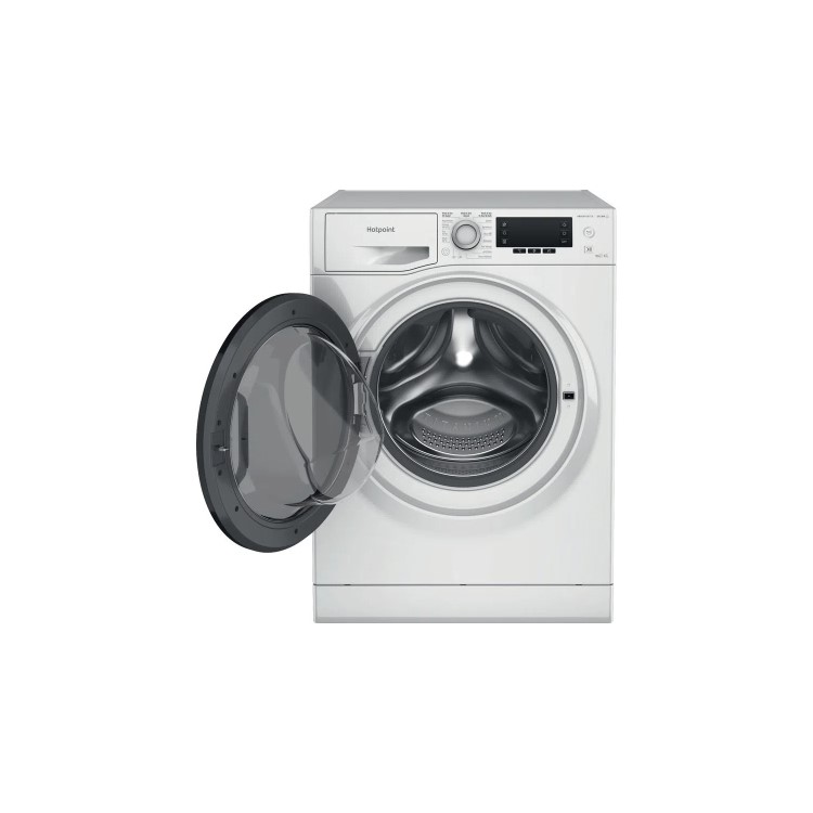 Hotpoint 10kg Wash 7kg Dry 1400rpm Washer Dryer - White