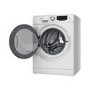 Hotpoint 10kg Wash 7kg Dry 1400rpm Washer Dryer - White