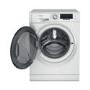 Hotpoint 10kg Wash 7kg Dry 1400rpm Washer Dryer - White