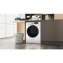 Hotpoint 10kg Wash 7kg Dry 1400rpm Washer Dryer - White