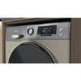 Hotpoint ActiveCare 10kg Wash 7kg Dry 1400rpm Washer Dryer - Graphite
