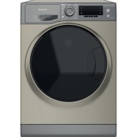Hotpoint ActiveCare 10kg Wash 7kg Dry 1400rpm Washer Dryer - Graphite Hotpoint ActiveCare 10kg Wash 7kg Dry 1400rpm Washer Dryer - Graphite