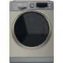 Hotpoint ActiveCare 10kg Wash 7kg Dry 1400rpm Washer Dryer - Graphite