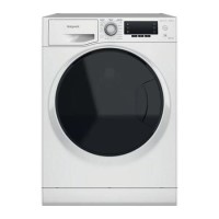 Hotpoint ActiveCare 11kg Wash 7kg Dry 1400rpm Washer Dryer - White