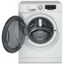 Hotpoint ActiveCare 11kg Wash 7kg Dry 1400rpm Freestanding Washer Dryer - White