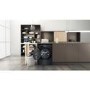 Hotpoint ActiveCare 8kg Wash 6kg Dry 1400rpm Washer Dryer - Black
