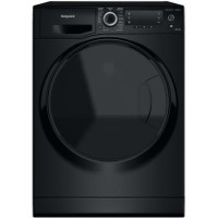 Hotpoint ActiveCare 8kg Wash 6kg Dry 1400rpm Washer Dryer - Black