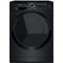 Hotpoint ActiveCare 8kg Wash 6kg Dry 1400rpm Washer Dryer - Black