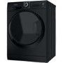 Hotpoint ActiveCare 8kg Wash 6kg Dry 1400rpm Washer Dryer - Black
