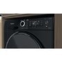 Hotpoint ActiveCare 8kg Wash 6kg Dry 1400rpm Washer Dryer - Black