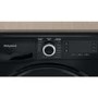 Hotpoint ActiveCare 8kg Wash 6kg Dry 1400rpm Washer Dryer - Black
