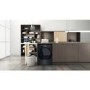 Hotpoint ActiveCare 8kg Wash 6kg Dry 1400rpm Washer Dryer - Black