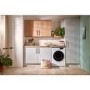 Hotpoint ActiveCare 8kg Wash 6kg Dry 1400rpm Washer Dryer - White