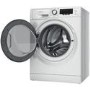 Hotpoint ActiveCare 8kg Wash 6kg Dry 1400rpm Washer Dryer - White