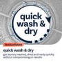 Hotpoint ActiveCare 8kg Wash 6kg Dry 1400rpm Washer Dryer - Black