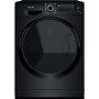 Hotpoint ActiveCare 8kg Wash 6kg Dry 1400rpm Washer Dryer - Black